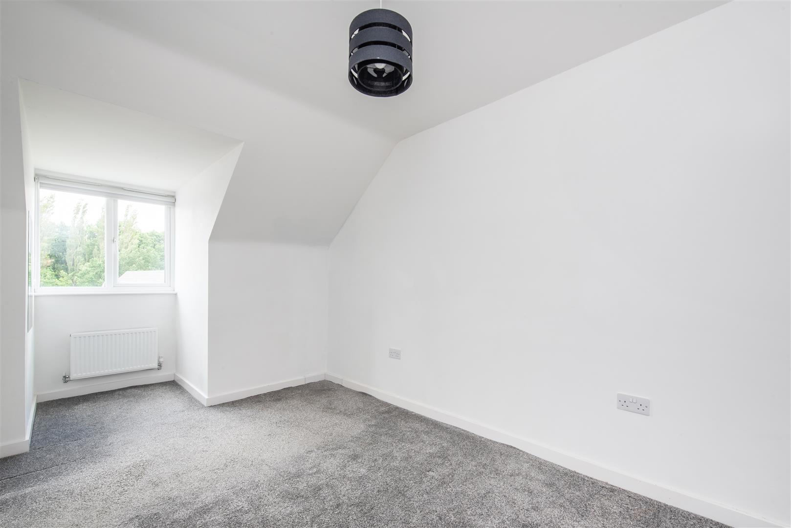 Brookwood Way, Buckshaw Village, Chorley